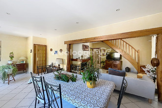 achat maison maurecourt 78780