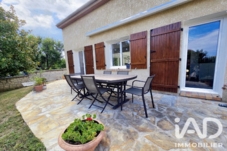 achat maison maurecourt 78780