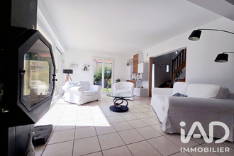 achat maison maurecourt 78780