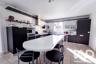 achat maison maurecourt 78780