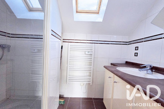 achat maison maurecourt 78780
