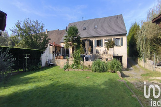 achat maison mauregny-en-haye 02820