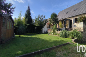 achat maison mauregny-en-haye 02820