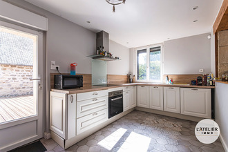 achat maison mauregny-en-haye 02820