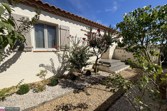 achat maison maureilhan 34370