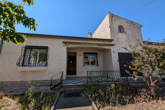 achat maison maureilhan 34370