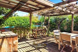 achat maison maureilhan 34370