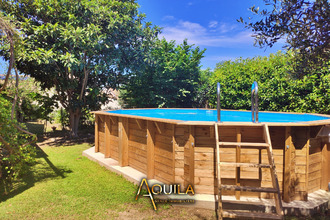 achat maison maureilhan 34370