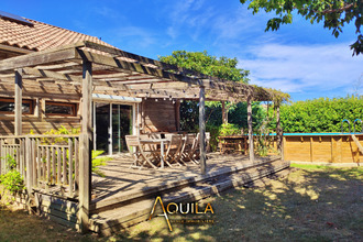 achat maison maureilhan 34370