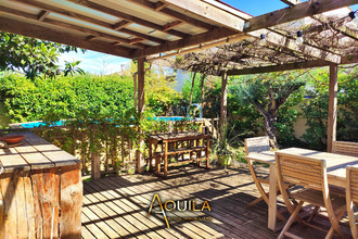 achat maison maureilhan 34370