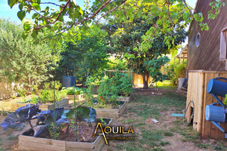 achat maison maureilhan 34370