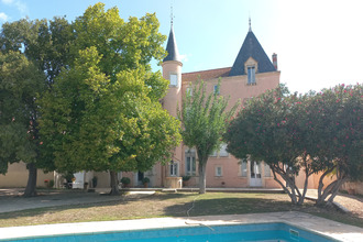 achat maison maureilhan 34370