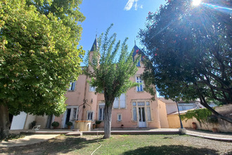 achat maison maureilhan 34370