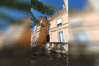achat maison maureilhan 34370