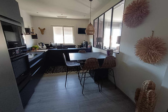 achat maison maureilhan 34370