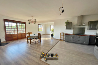 achat maison maureilhan 34370