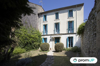 achat maison maureilhan 34370