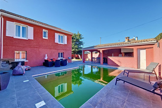 achat maison maureilhan 34370