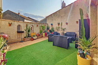 achat maison maureilhan 34370