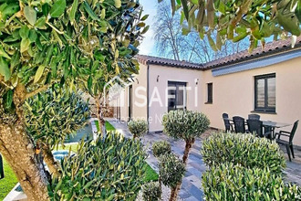 achat maison maureilhan 34370