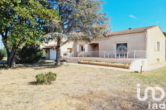 achat maison maureilhan 34370