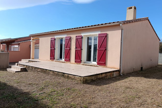 achat maison maureilhan 34370