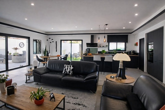 achat maison maureilhan 34370