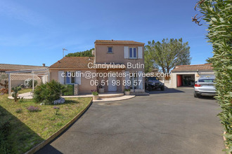 achat maison maureilhan 34370