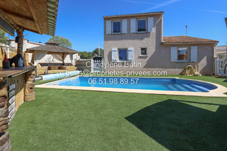 achat maison maureilhan 34370