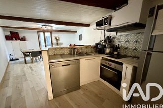 achat maison maureilhan 34370