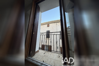 achat maison maureilhan 34370