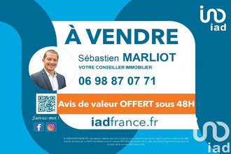 achat maison maureilhan 34370