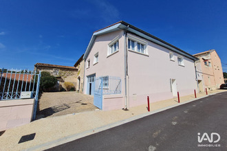 achat maison maureilhan 34370