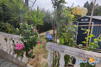 achat maison maureilhan 34370