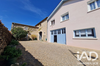 achat maison maureilhan 34370