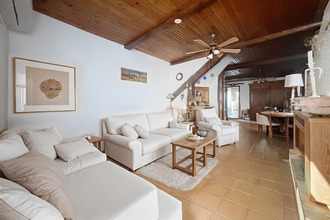 achat maison maureilhan 34370