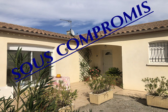 achat maison maureilhan 34370