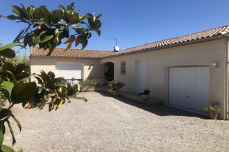 achat maison maureilhan 34370