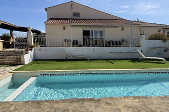 achat maison maureilhan 34370