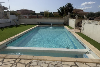achat maison maureilhan 34370