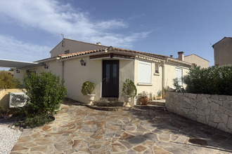 achat maison maureilhan 34370
