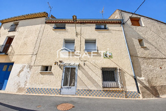 achat maison maureilhan 34370