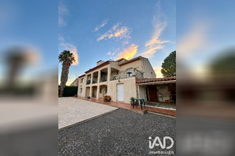 achat maison maureilhan 34370
