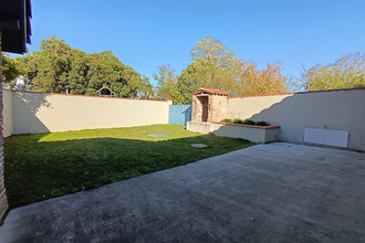 achat maison mauremt 31290