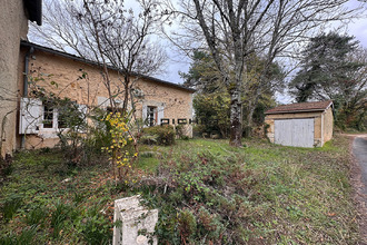 achat maison maurens 24140