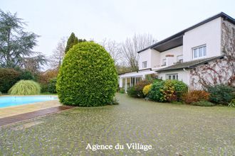 achat maison maurepas 78310