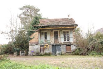 achat maison maurepas 78310