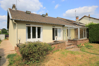 achat maison maurepas 78310