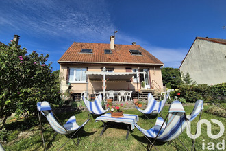 achat maison maurepas 78310