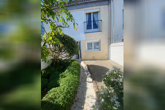 achat maison maurepas 78310